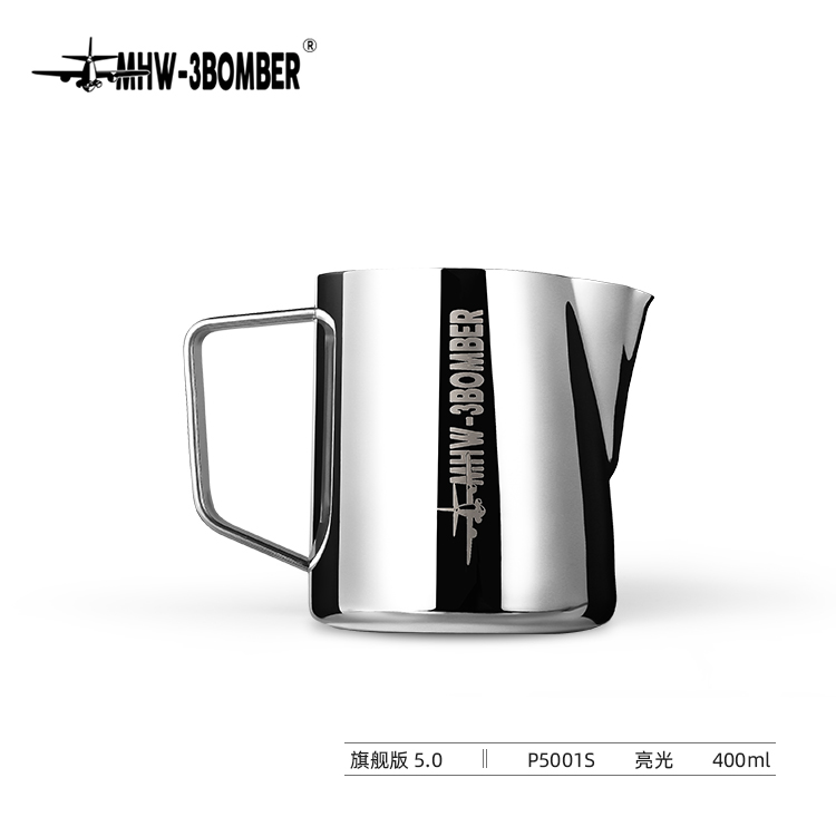 MHW-3BOMBER Pitcher 5.0 (Glossy)