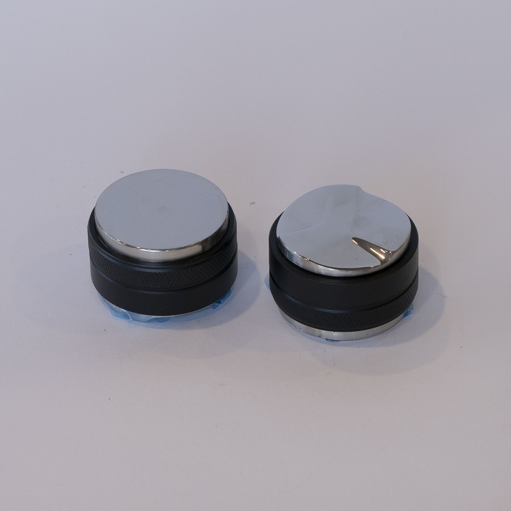 (2 in 1) مكبس و موزع سطح قياس (58mm)