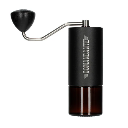 Comandante C40 MK4 Coffee Grinder (Black)