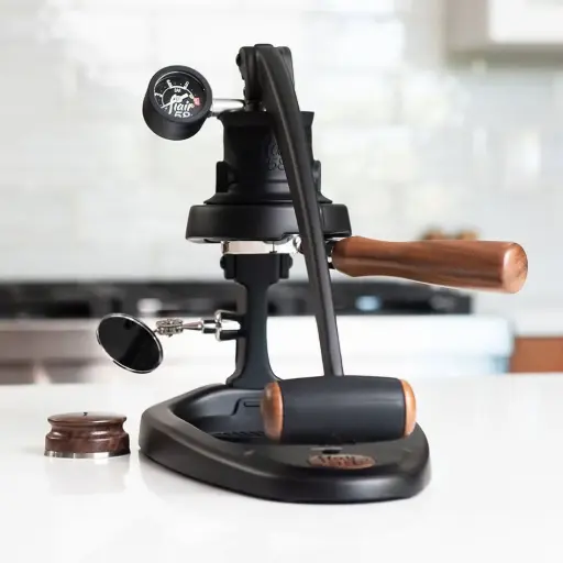 Flair 58 Plus 2 With Suitcase