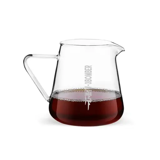 MHW-3BOMBER Elf Coffee Server 500ml 