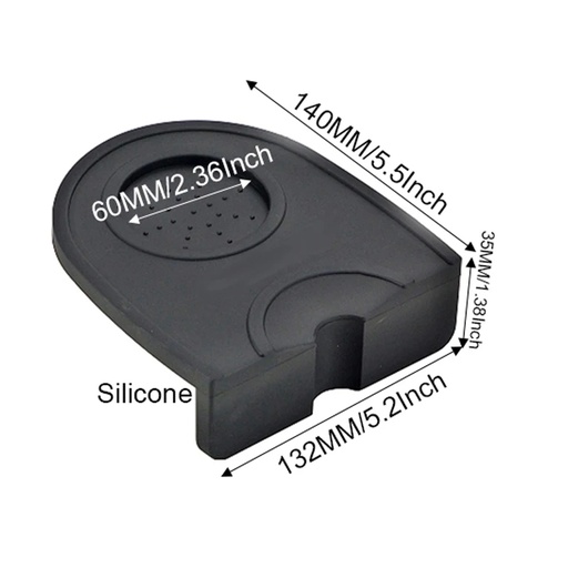 مفرش كبس أحادي للإسبريسو V2