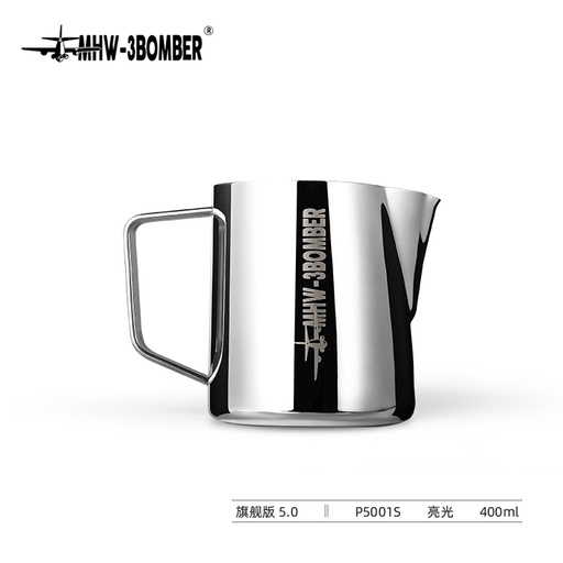 MHW-3BOMBER Pitcher 5.0 (Glossy)
