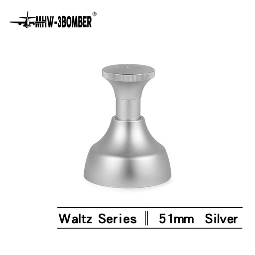 MHW-3BOMBER Waltz Distributor 51mm