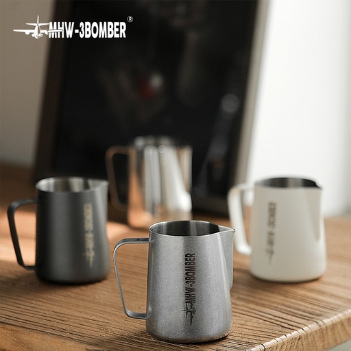 MHW-3BOMBER Pitchers Limited Edition 