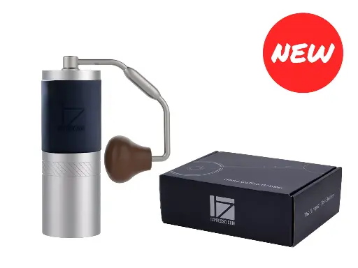 مطحنة (1Zpresso) J Manual