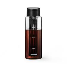 MHW-3BOMBER Ice Core Cold Brew 600ml